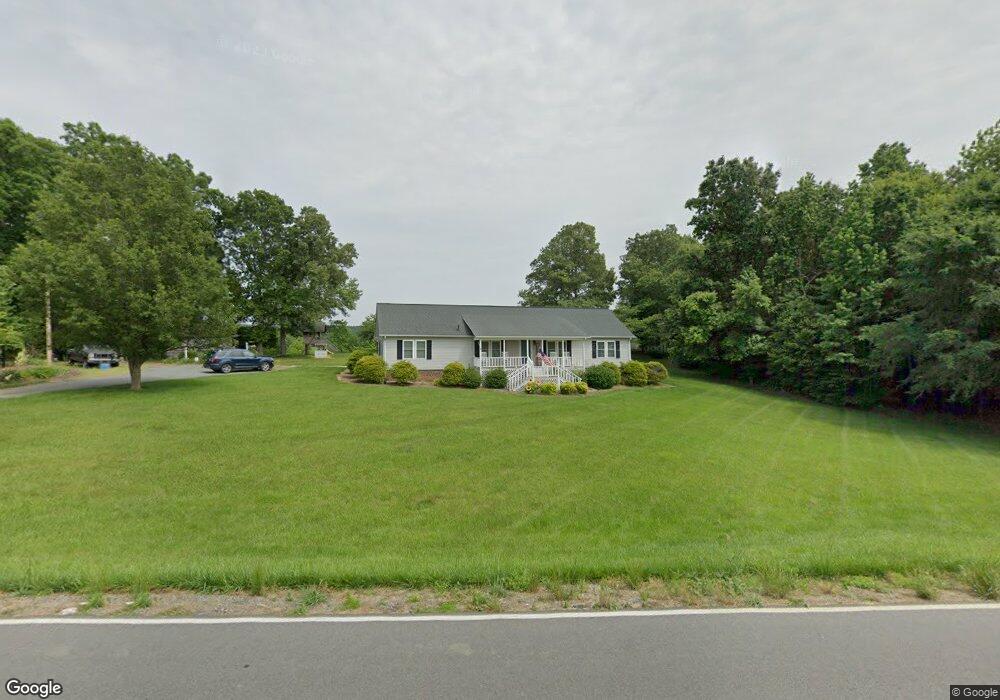 8997 New Hope Rd, Denton, NC 27239 - photo 1