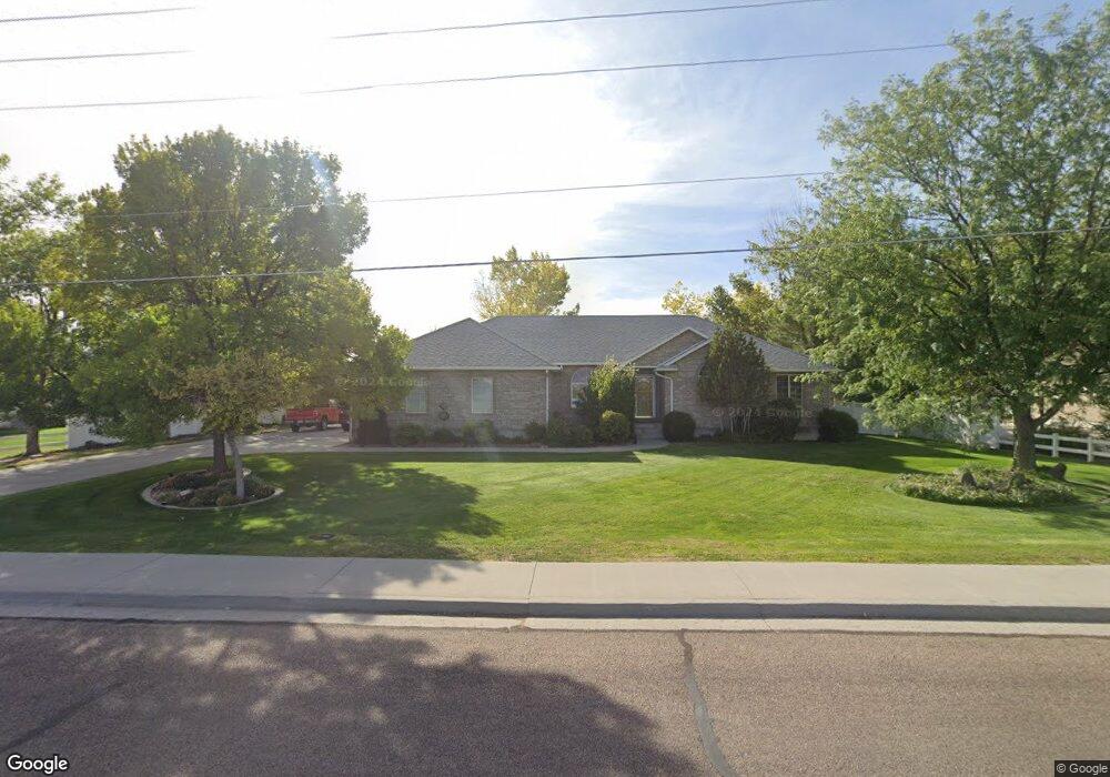 537 N 350 E, Delta, UT 84624 - photo 1