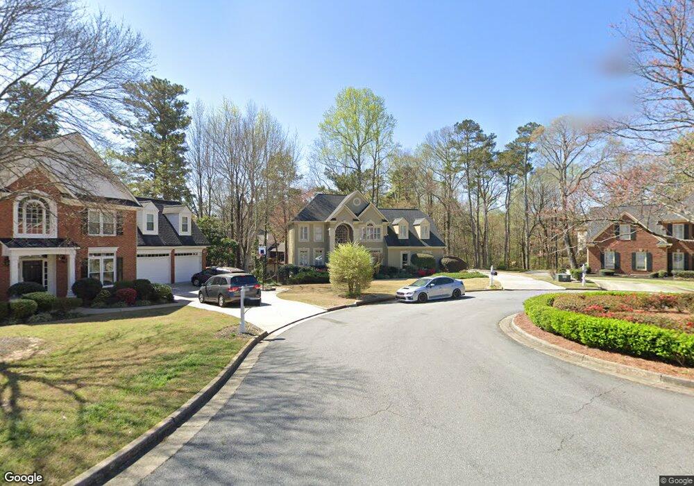 490 490 Millhaven Way, Johns Creek, GA 30005 - photo 1