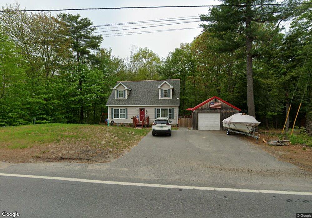 744 Route 153, Middleton, NH 03887 - photo 1
