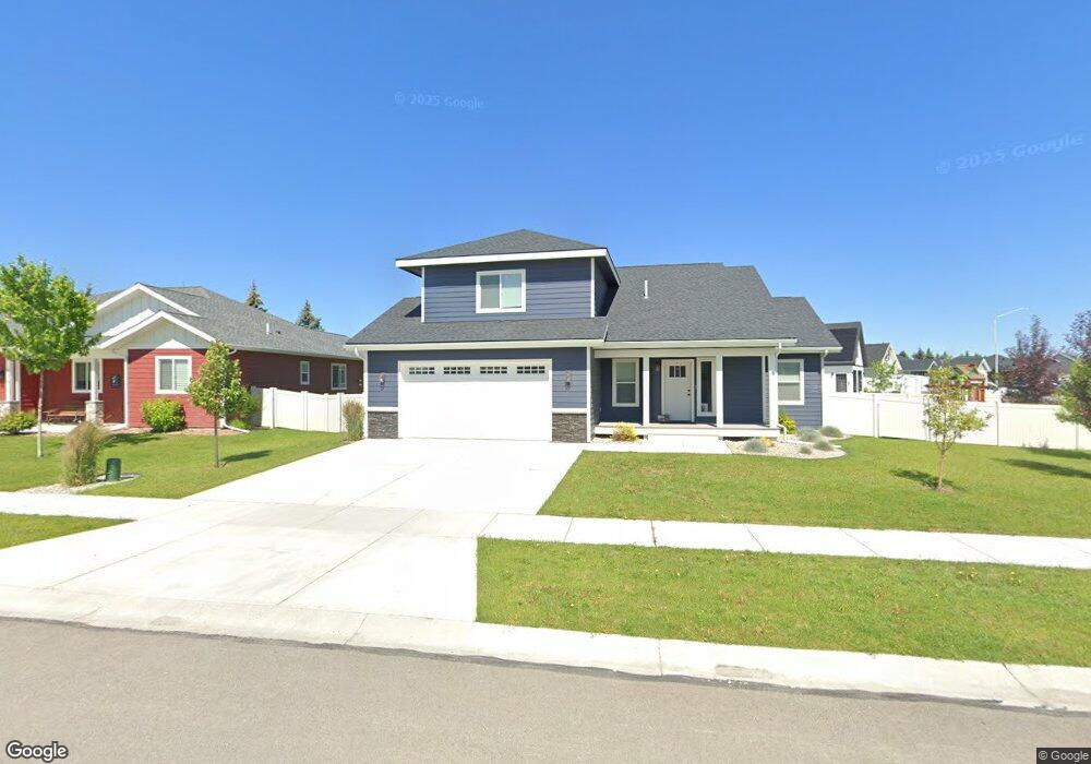 280 Landing Ln, Kalispell, MT 59901 - photo 1