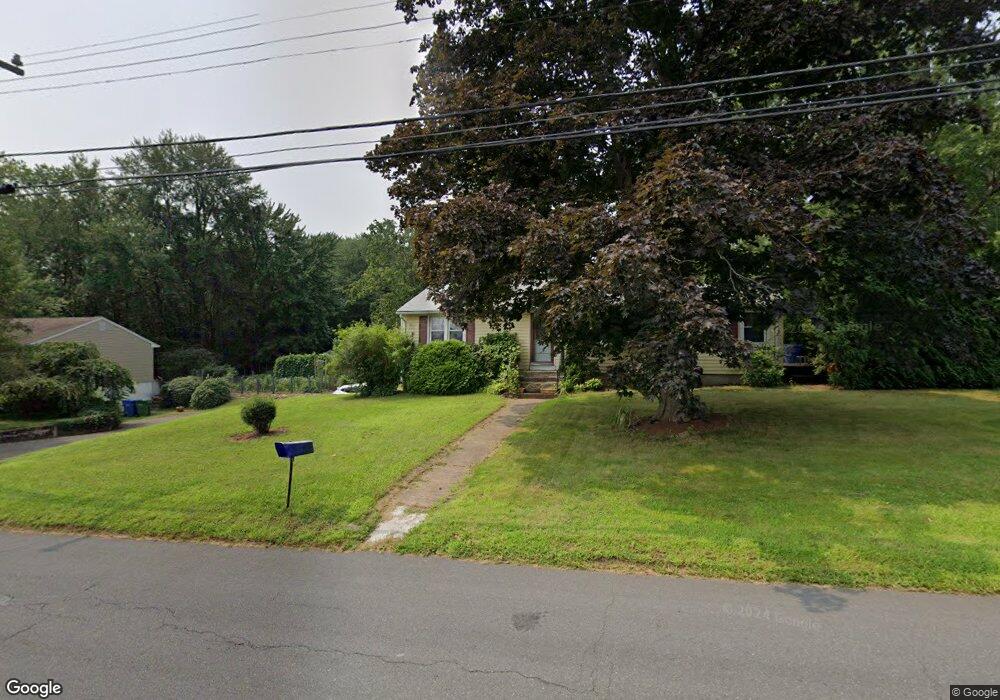 19 Hillside Rd, Cromwell, CT 06416 - photo 1