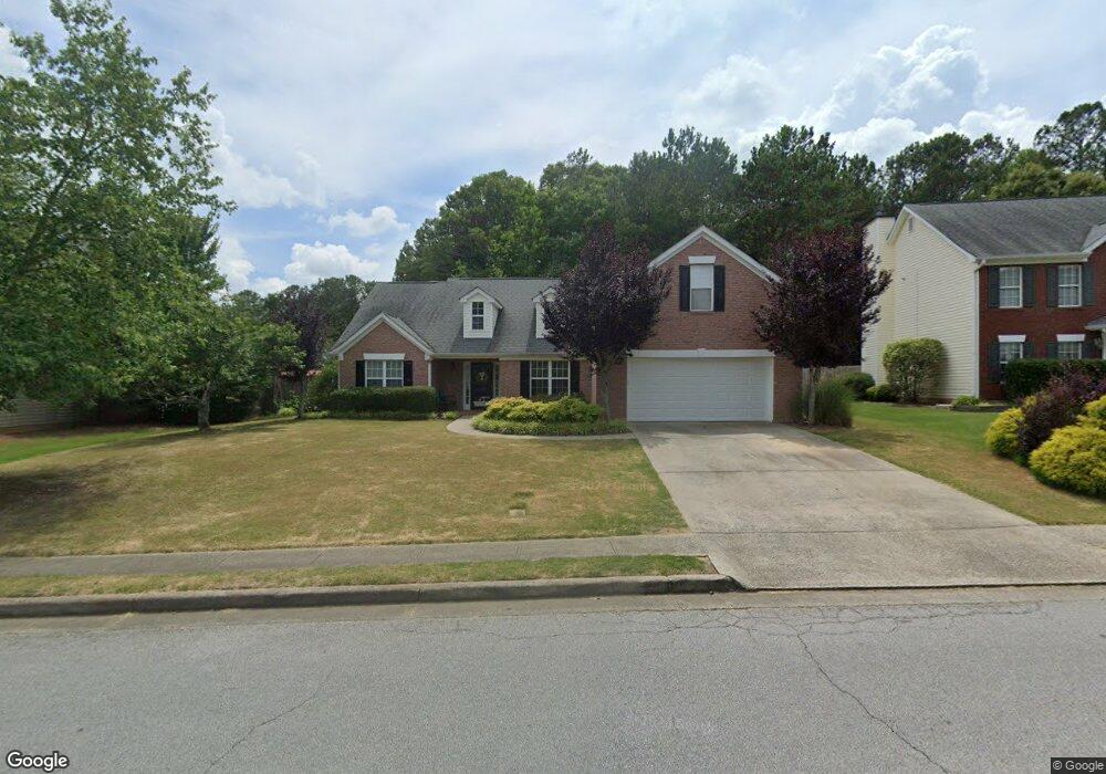 1070 Tributary Way unit 16, Dacula, GA 30019 - photo 1