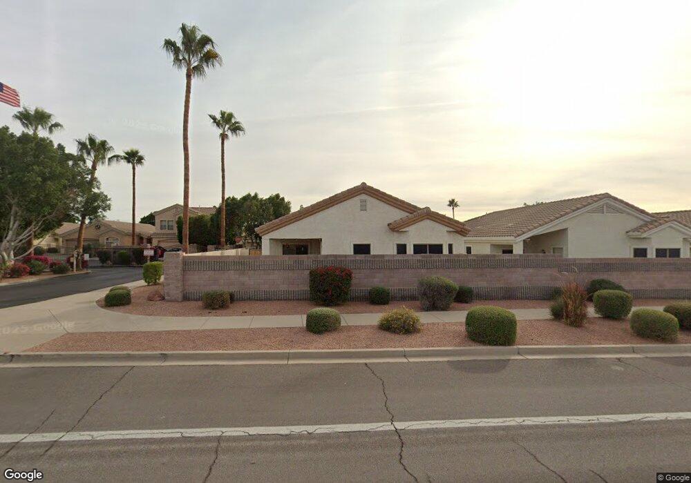 5825 E Nora St, Mesa, AZ 85215 - photo 1