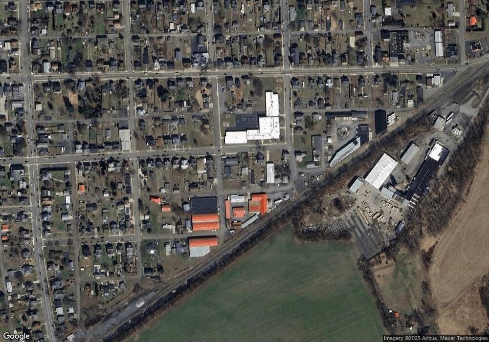 710 4th St, Nescopeck, PA 18635 - photo 1