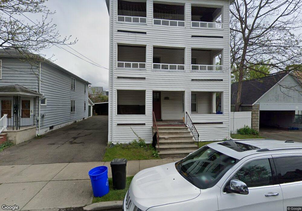 160 Seminary Ave unit 1, Binghamton, NY 13905 - photo 1