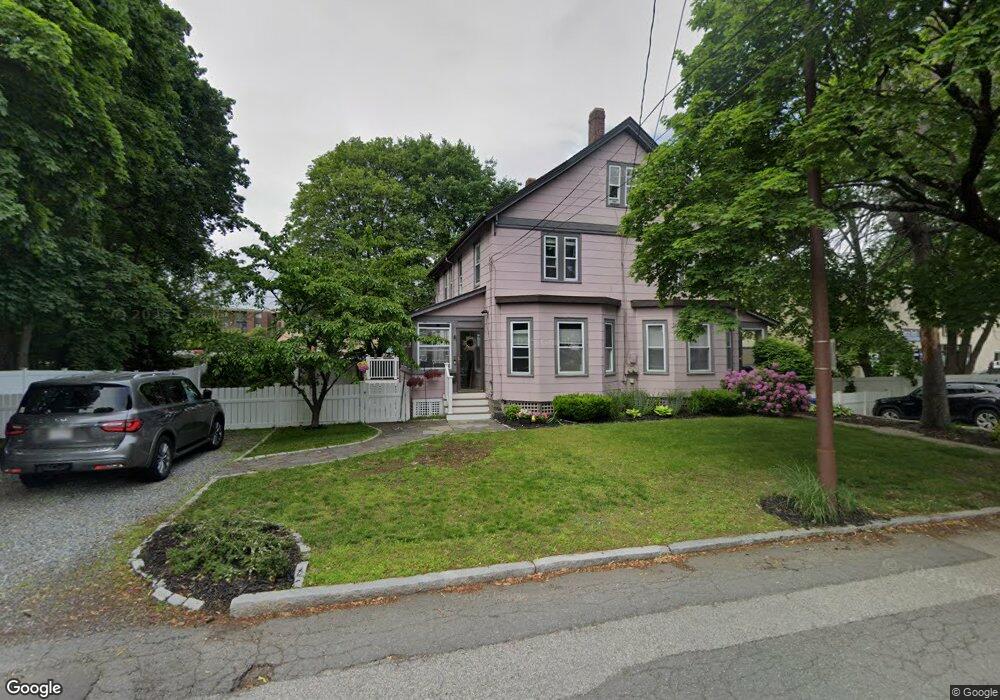 5 Cooper St unit 1, Wakefield, MA 01880 - photo 1