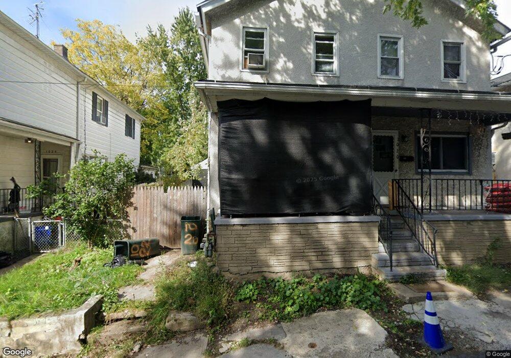 1020 Corbett Ave unit 1022, Scranton, PA 18504 - photo 1