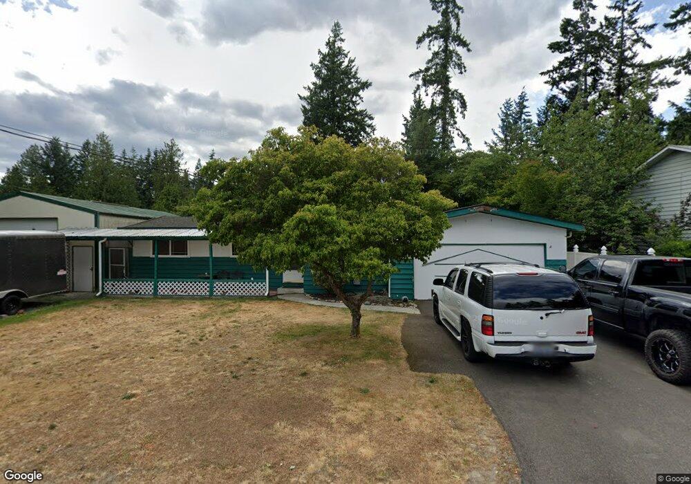 23716 101st Place W, Edmonds, WA 98020 - photo 1