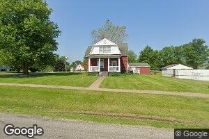 316 S Green St, Lancaster, MO 63548