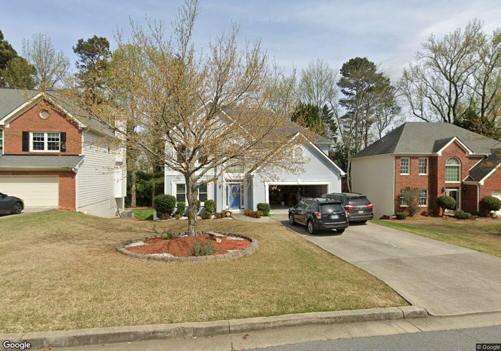 10675 Avian Dr unit 1, Alpharetta, GA 30022 - photo 1