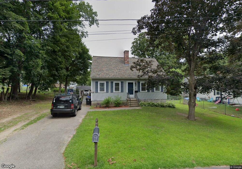 6 Chapin St, Hudson, NH 03051 - photo 1