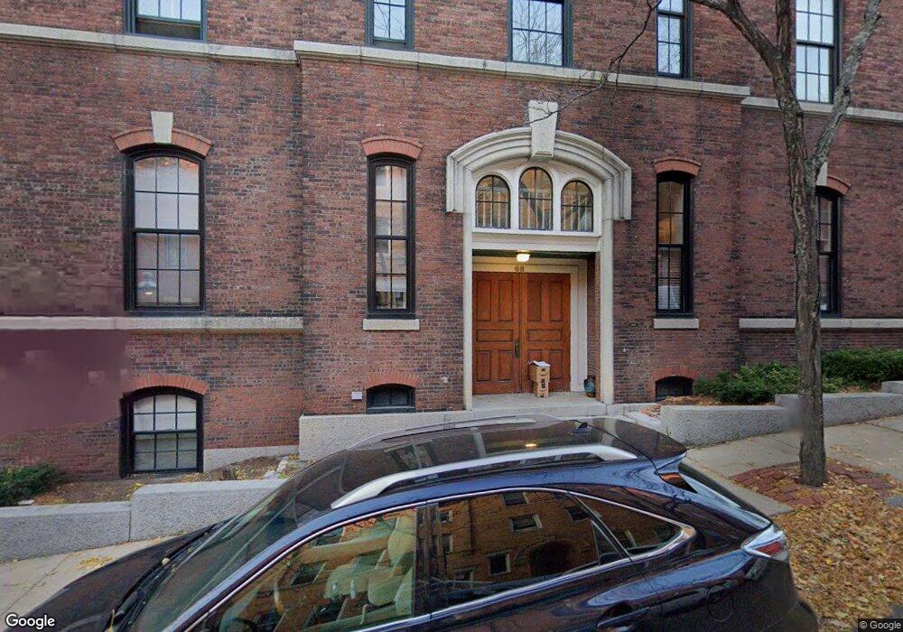 68 Baldwin St unit 43, Charlestown, MA 02129 - photo 1