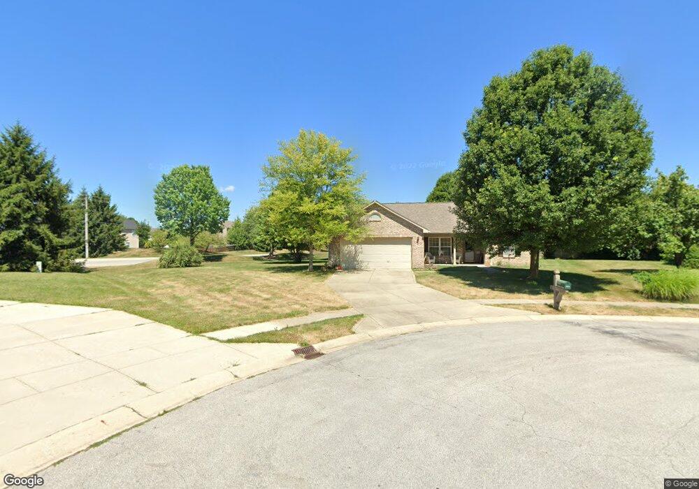 7024 Oaklake Ct, Avon, IN 46123 - photo 1