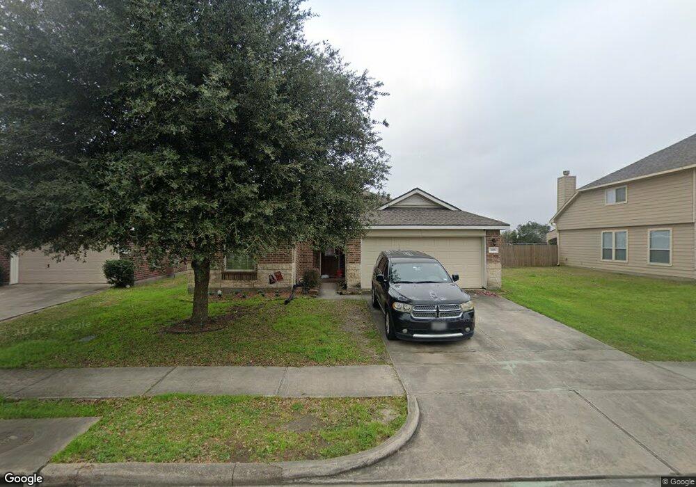 1191 Colt Creek Ct, Alvin, TX 77511 - photo 1