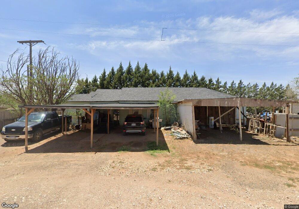 102 Ranch Rd, Ropesville, TX 79358 - photo 1