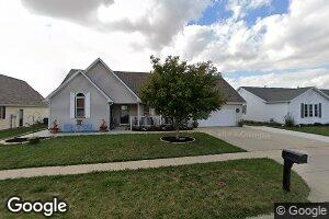 509 Briar Ln, Mattoon, IL 61938