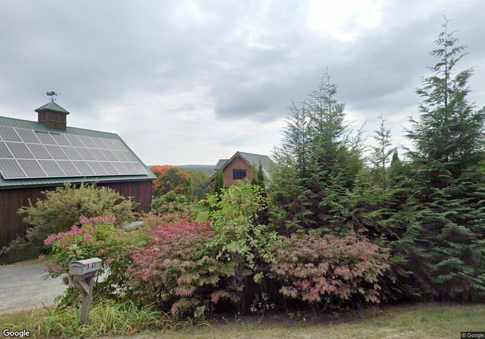 63 Tatro Rd, Charlemont, MA 01339 - photo 1