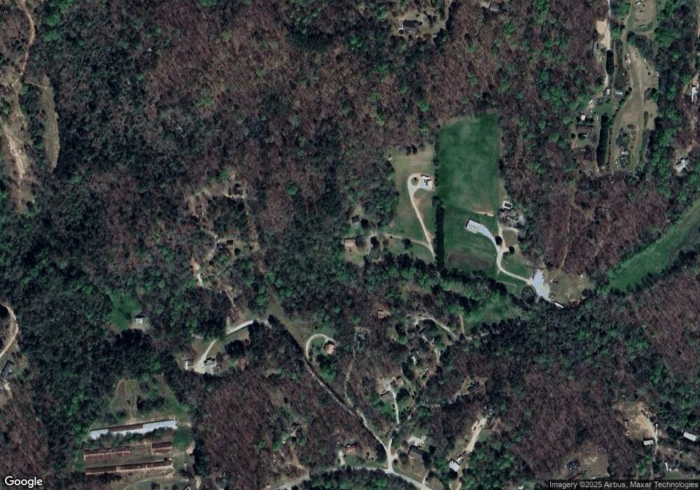 223 Willow Wisp Hill, Demorest, GA 30535 - photo 1