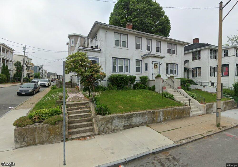 605 Morton St unit 607, Mattapan, MA 02126 - photo 1