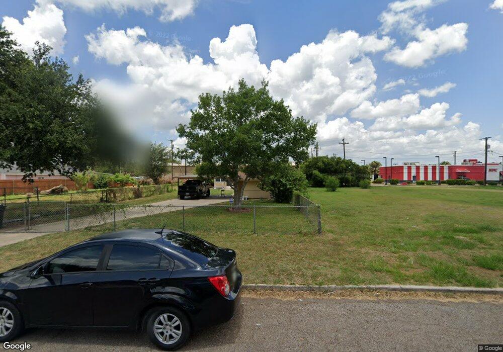 216 S Indiana Ave, Weslaco, TX 78596 - photo 1