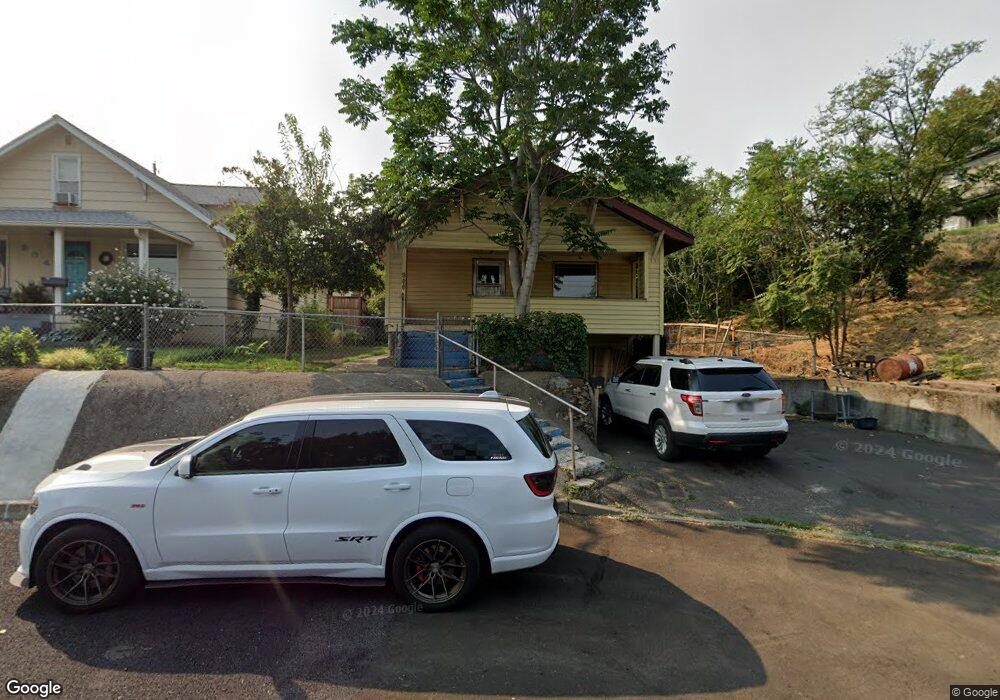 900 E 9th St, the Dalles, OR 97058 - photo 1