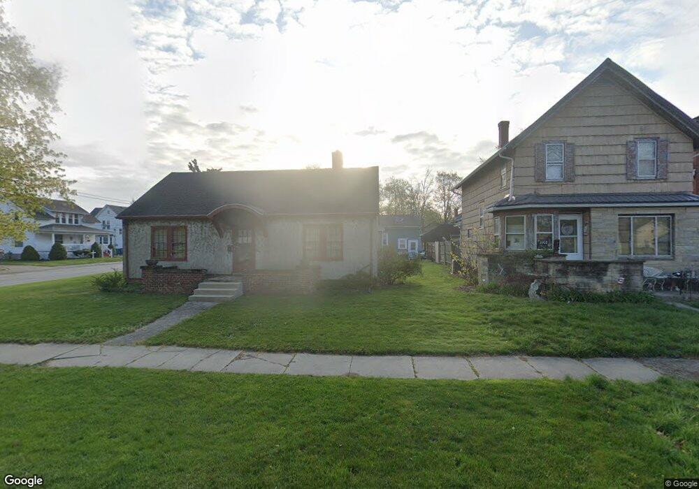 111 E 16th St, Auburn, IN 46706 - photo 1