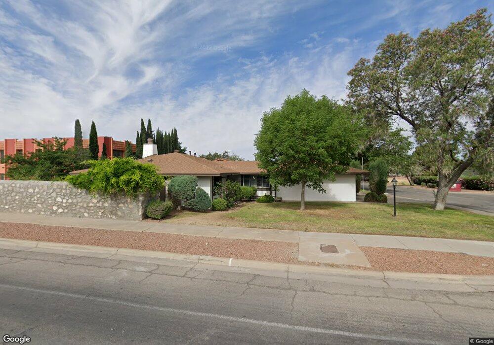 10630 Park View Cir, El Paso, TX 79935 - photo 1