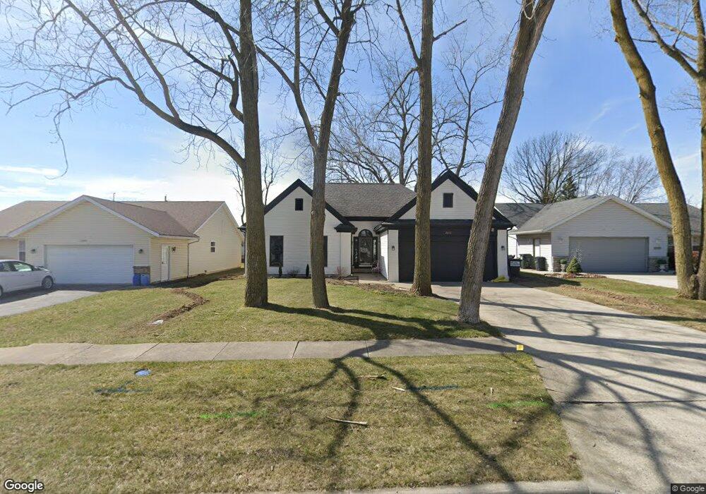 2012 W Hill Trail, Findlay, OH 45840 - photo 1