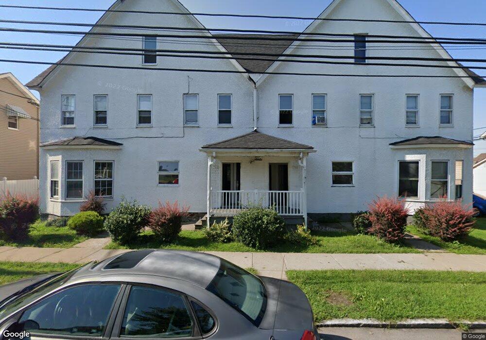 748 River St unit 2, Scranton, PA 18505 - photo 1