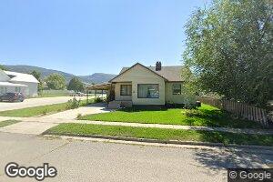 58 E 200 S, Ephraim, UT 84627