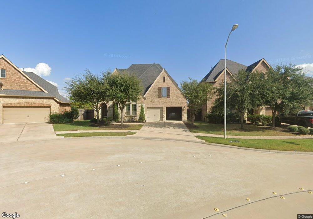 3707 Long Flower Ct, Fulshear, TX 77441 - photo 1