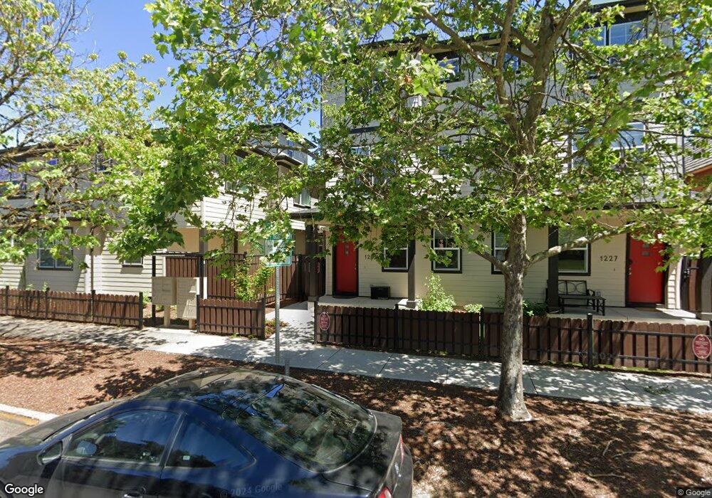 1223 High St, Eugene, OR 97401 - photo 1