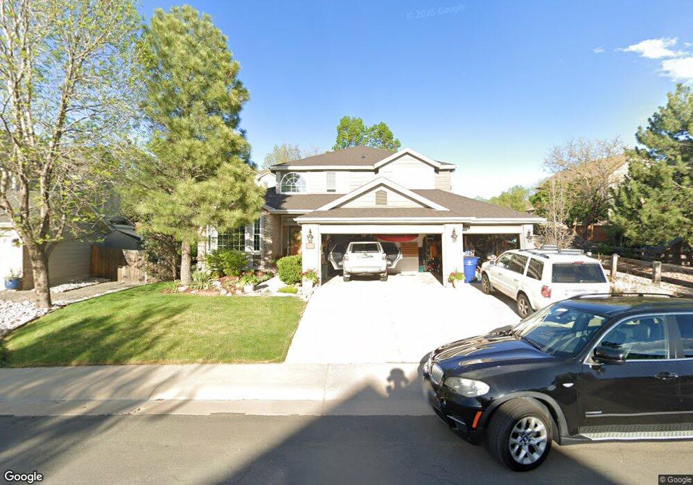 10394 Lions Path, Lone Tree, CO 80124 - photo 1