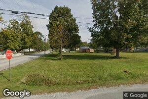 410 W Chestnut St, Percy, IL 62272
