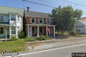 13169 Main St, Fort Loudon, PA 17224