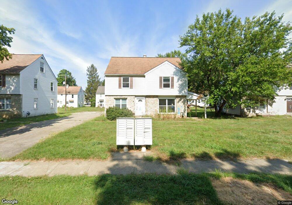 173 Midcliff Dr, Columbus, OH 43213 - photo 1