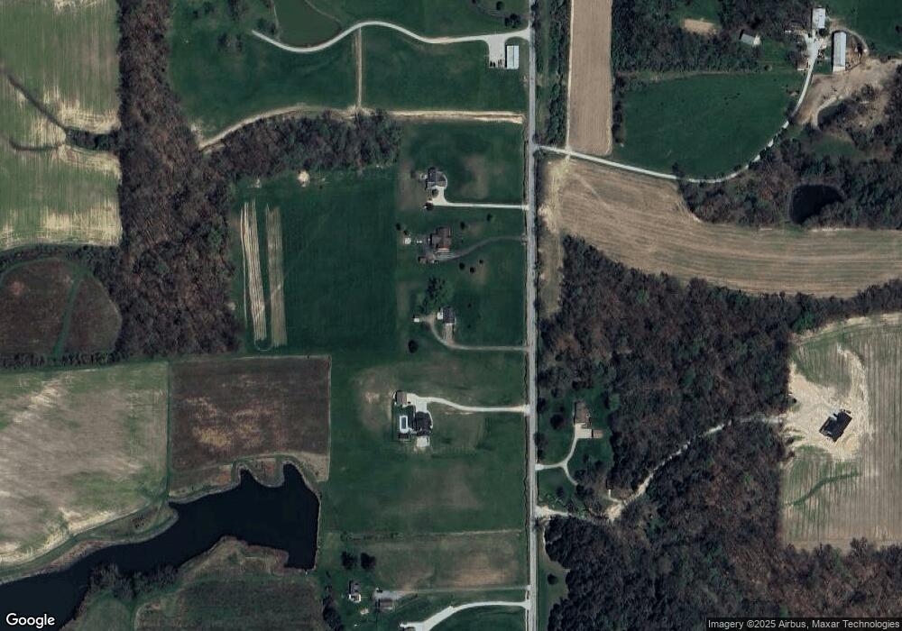 541 Merkel Rd, Batesville, IN 47006 - photo 1