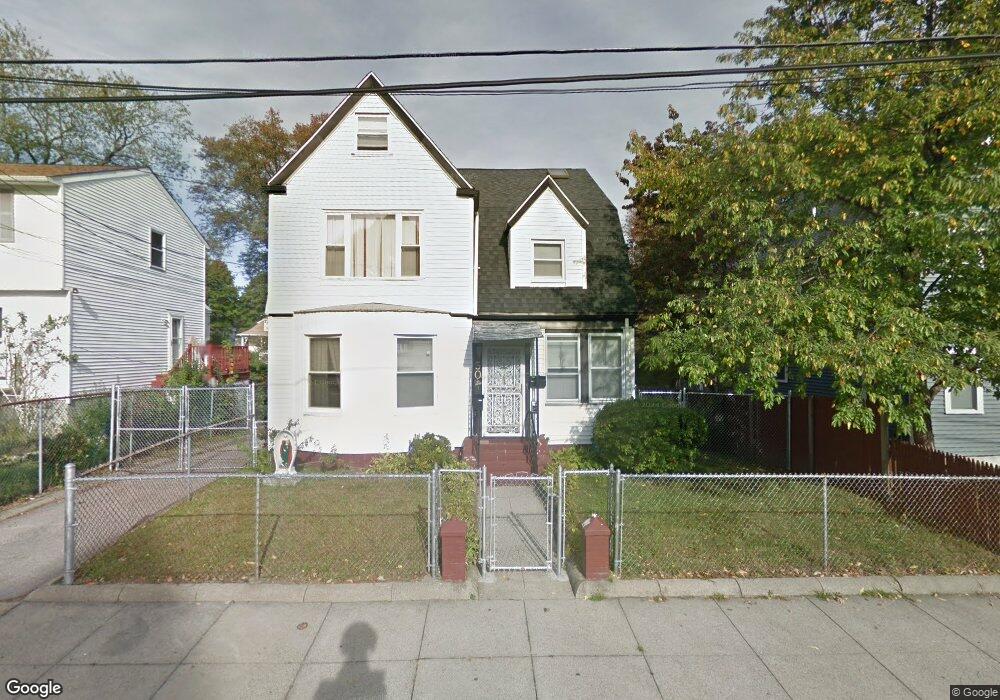 50 Osceola St unit 2, Boston, MA 02136 - photo 1