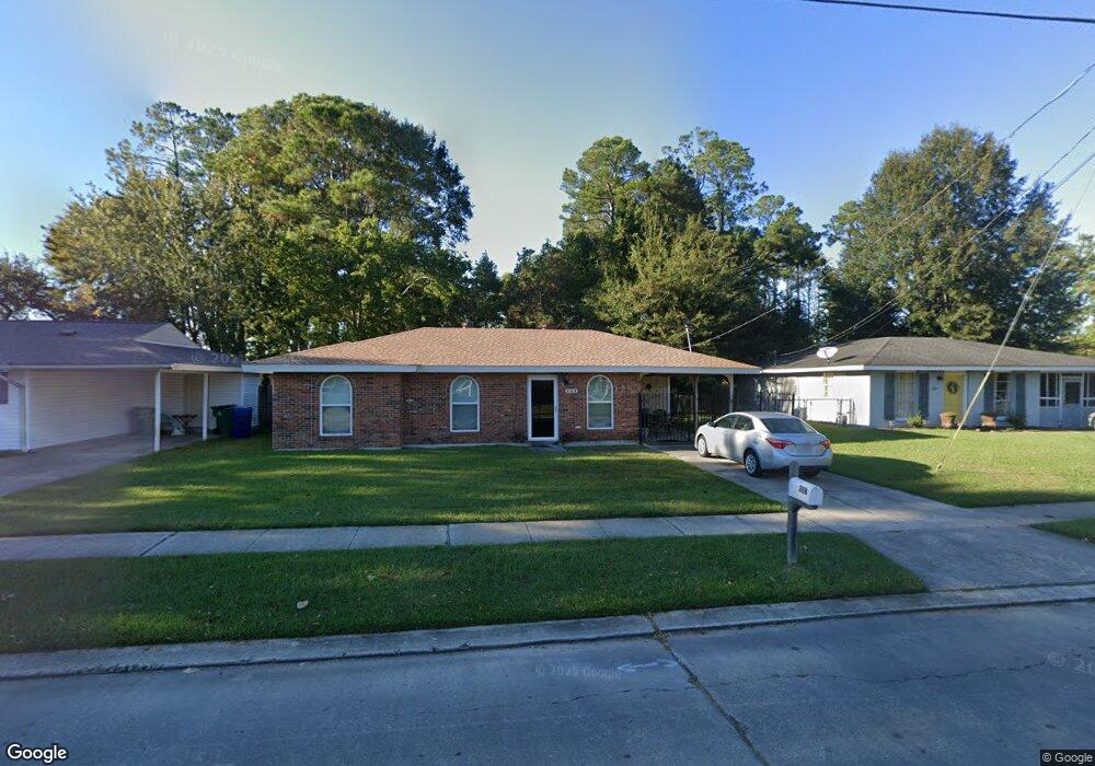 308 Oriole Dr, Slidell, LA 70458 - photo 1