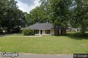 6264 Deanna St, Brusly, LA 70719
