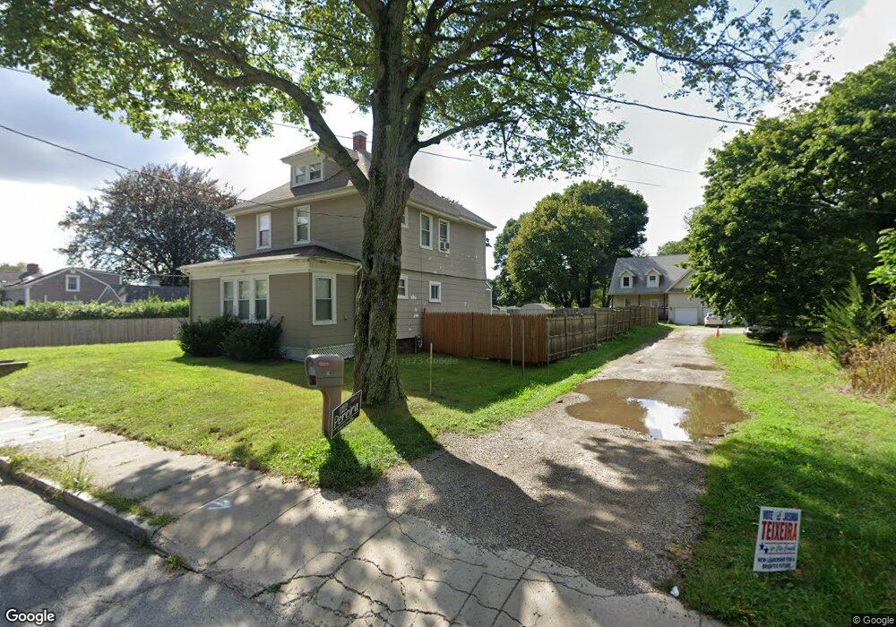 78 Willow St, Fall River, MA 02720 - photo 1