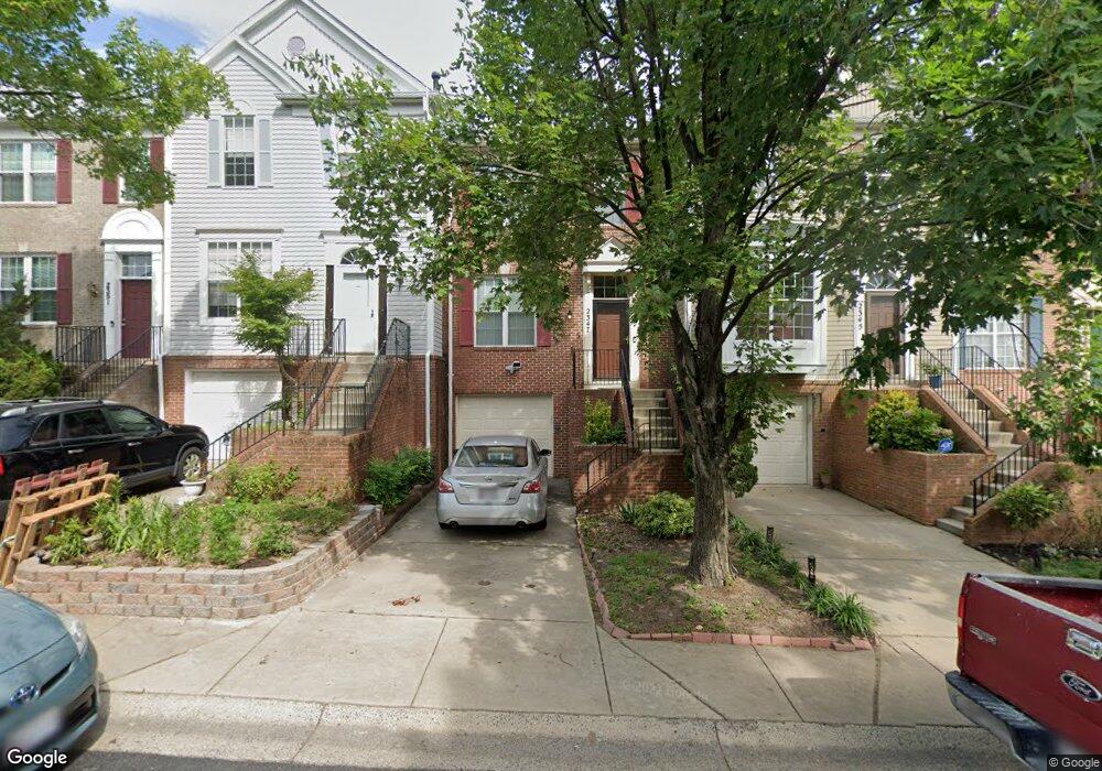 2347 Cold Meadow Way, Silver Spring, MD 20906 - photo 1