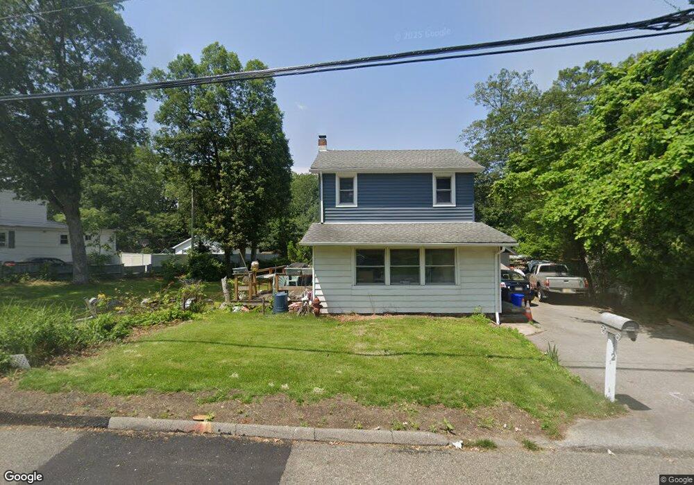 114 Terrace Ave, Butler, NJ 07405 - photo 1