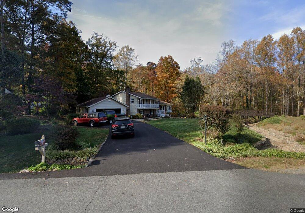 10726 Cedar Post Ln, Spotsylvania, VA 22553 - photo 1