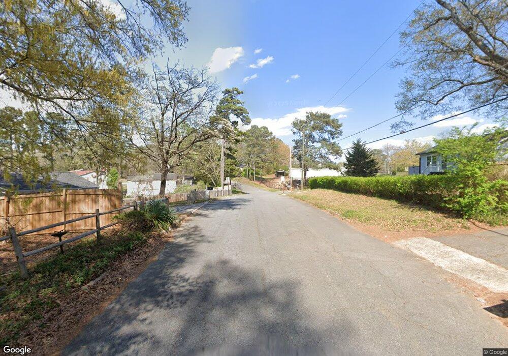 0 Wanda Cir SW unit 7400985, Marietta, GA 30008 - photo 1