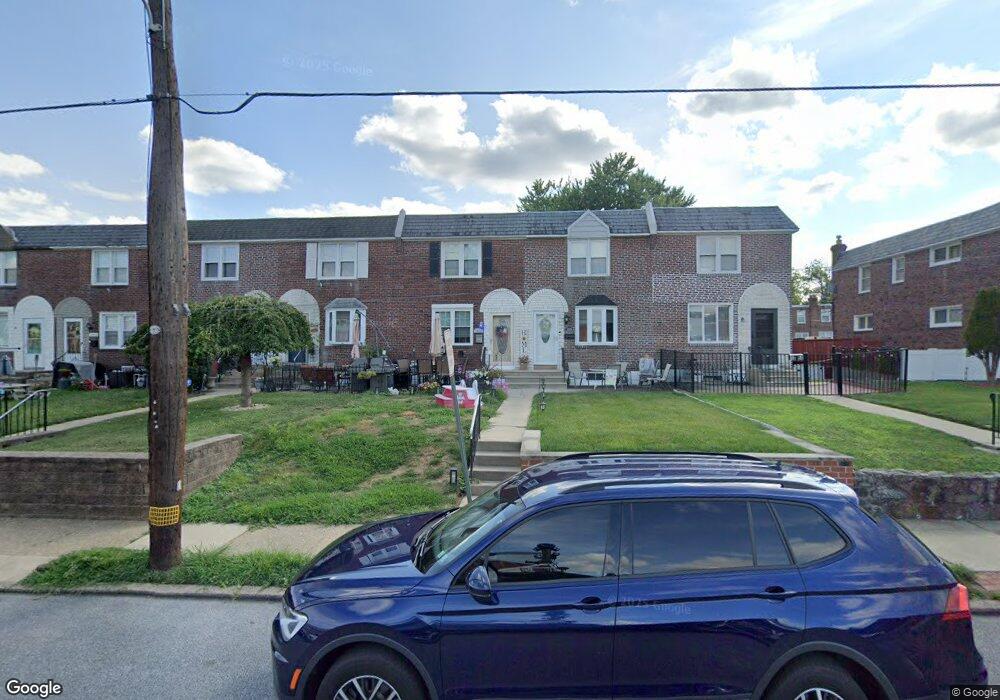 1064 Cedarwood Rd, Glenolden, PA 19036 - photo 1