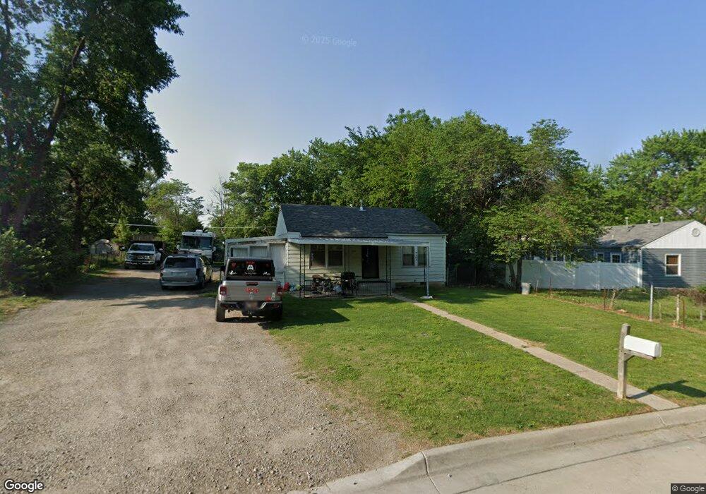 1126 SE 33rd Terrace, Topeka, KS 66605 - photo 1