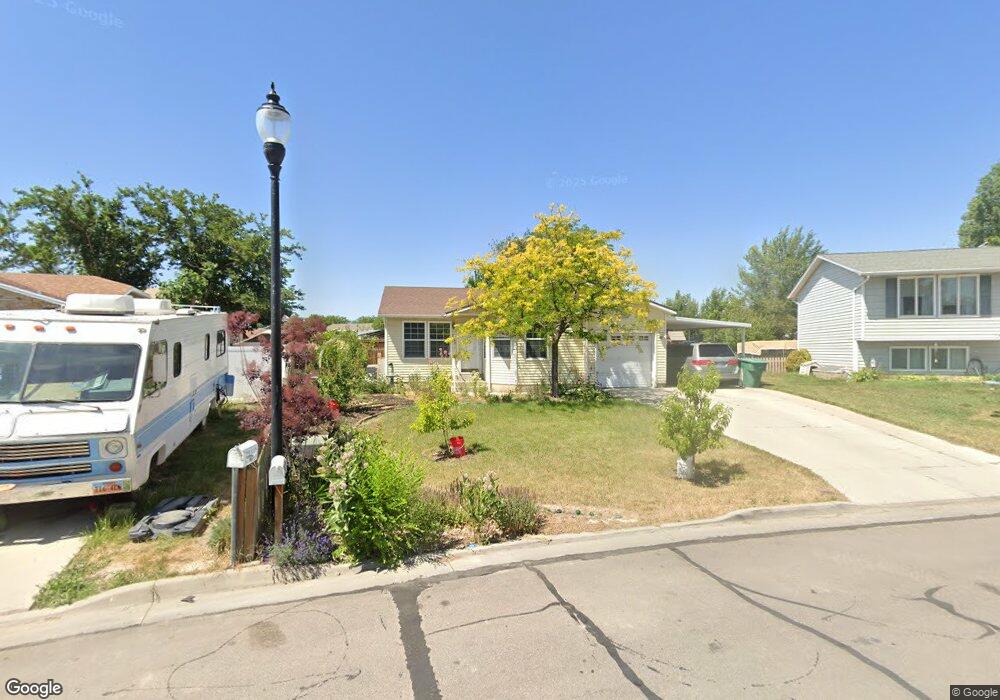 7948 S 2940 W, West Jordan, UT 84088 - photo 1