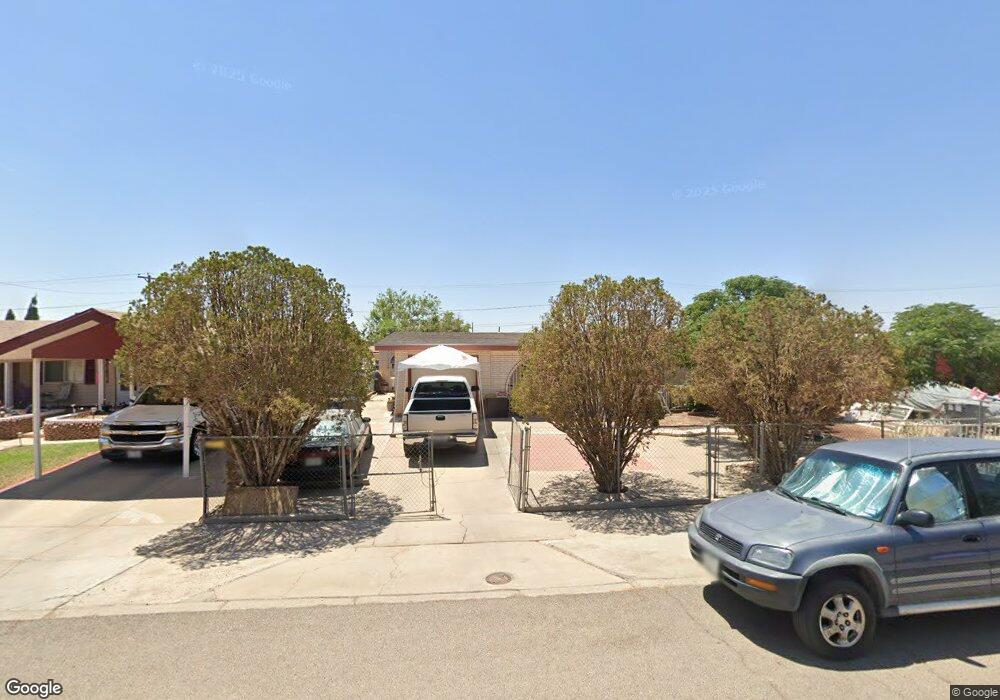 309 Andrea Place, El Paso, TX 79915 - photo 1